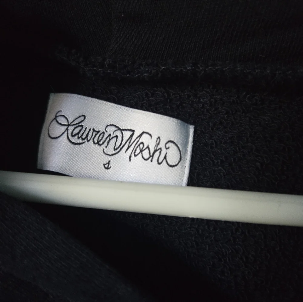 Lauren Moshi Rock N Roll Star hoodie - Picture 10 of 14